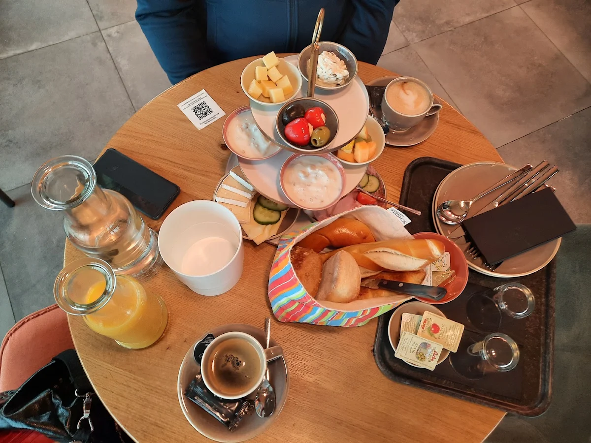 Essen und Trinken photo 5
