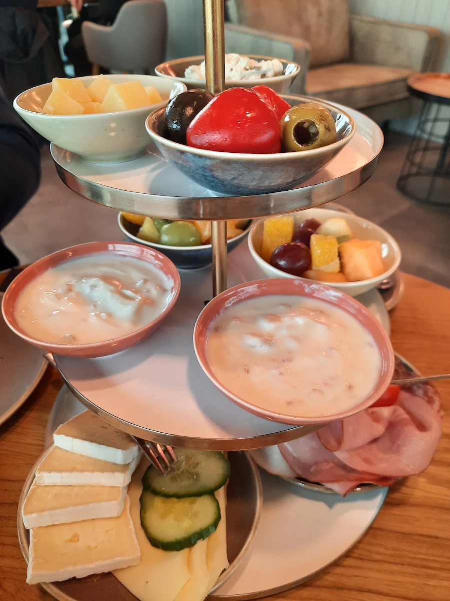 Essen und Trinken photo 6
