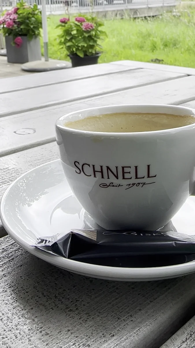 Essen und Trinken photo 8