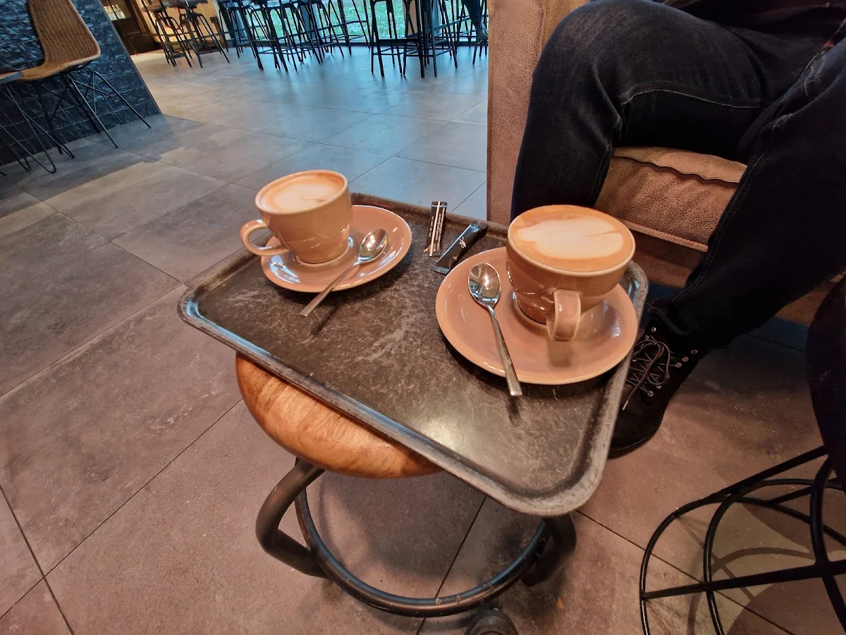 Essen und Trinken photo 9