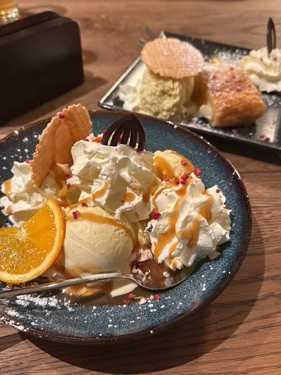 Essen und Trinken photo 10