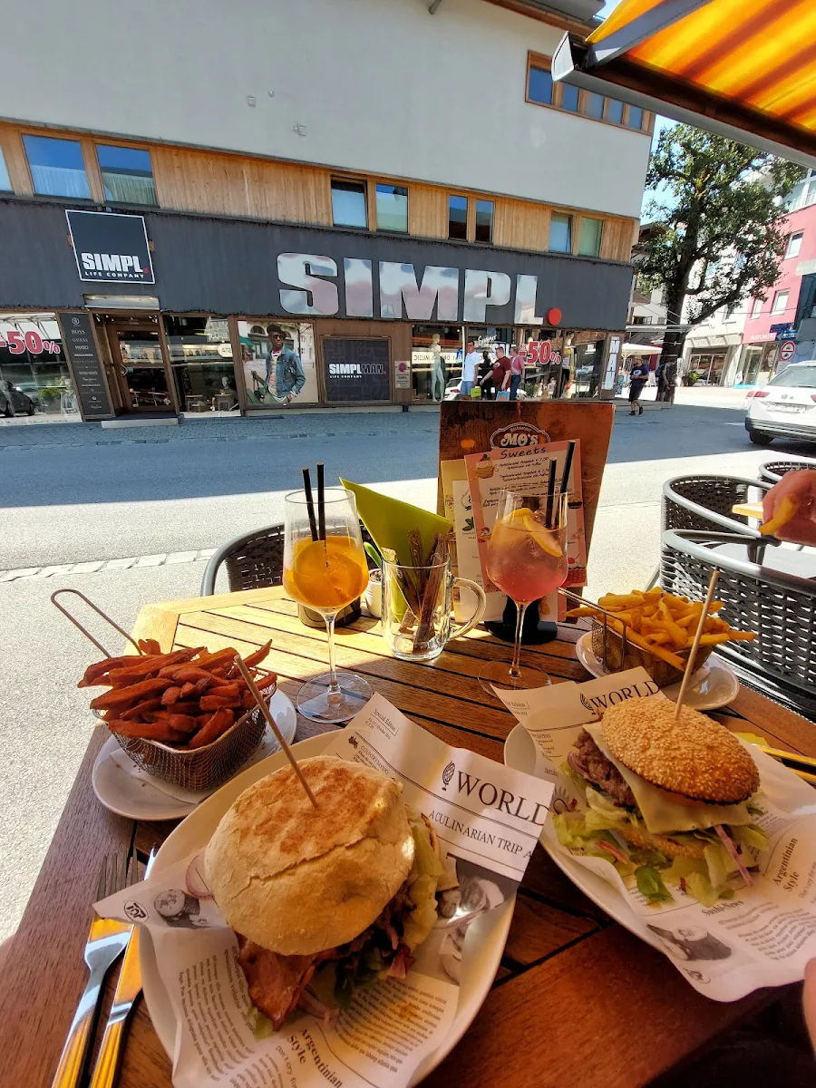 Essen und Trinken photo 3