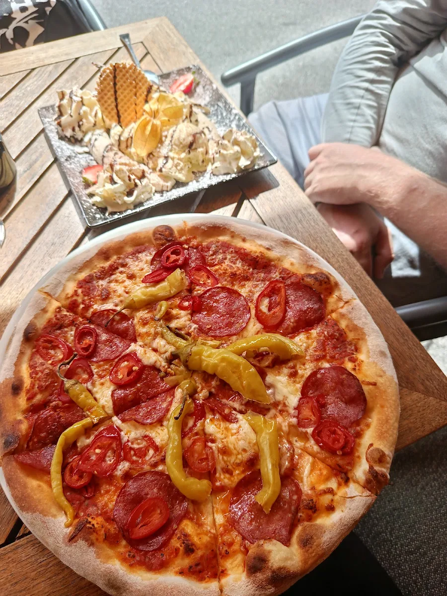 Essen und Trinken photo 4