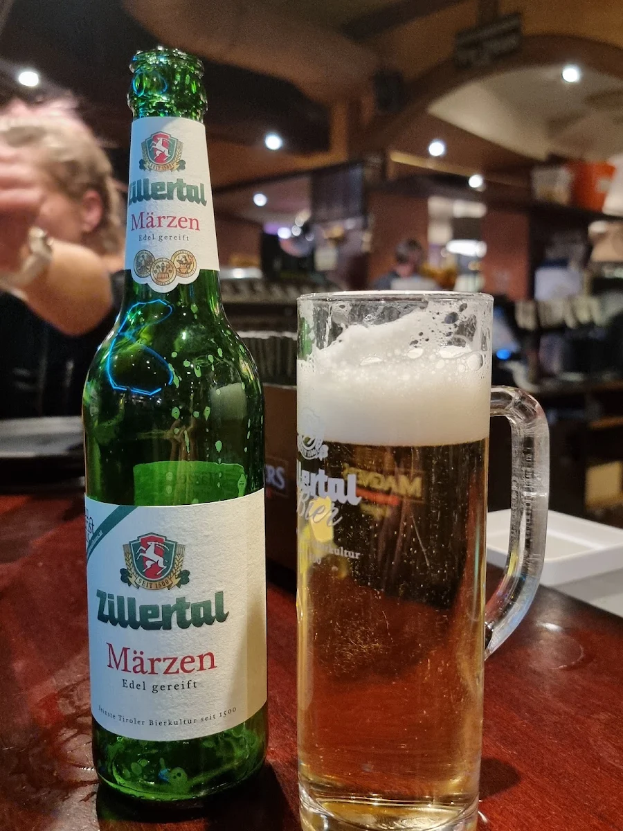 Essen und Trinken photo 5