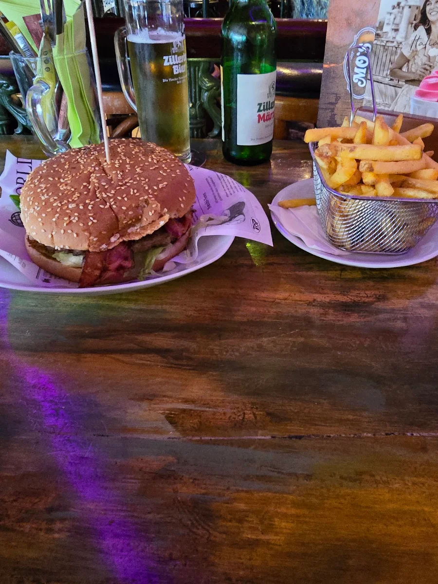Essen und Trinken photo 7
