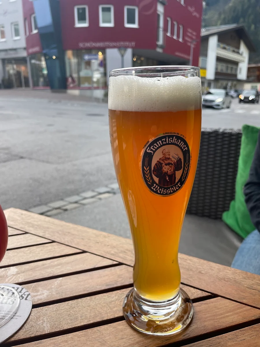 Essen und Trinken photo 9