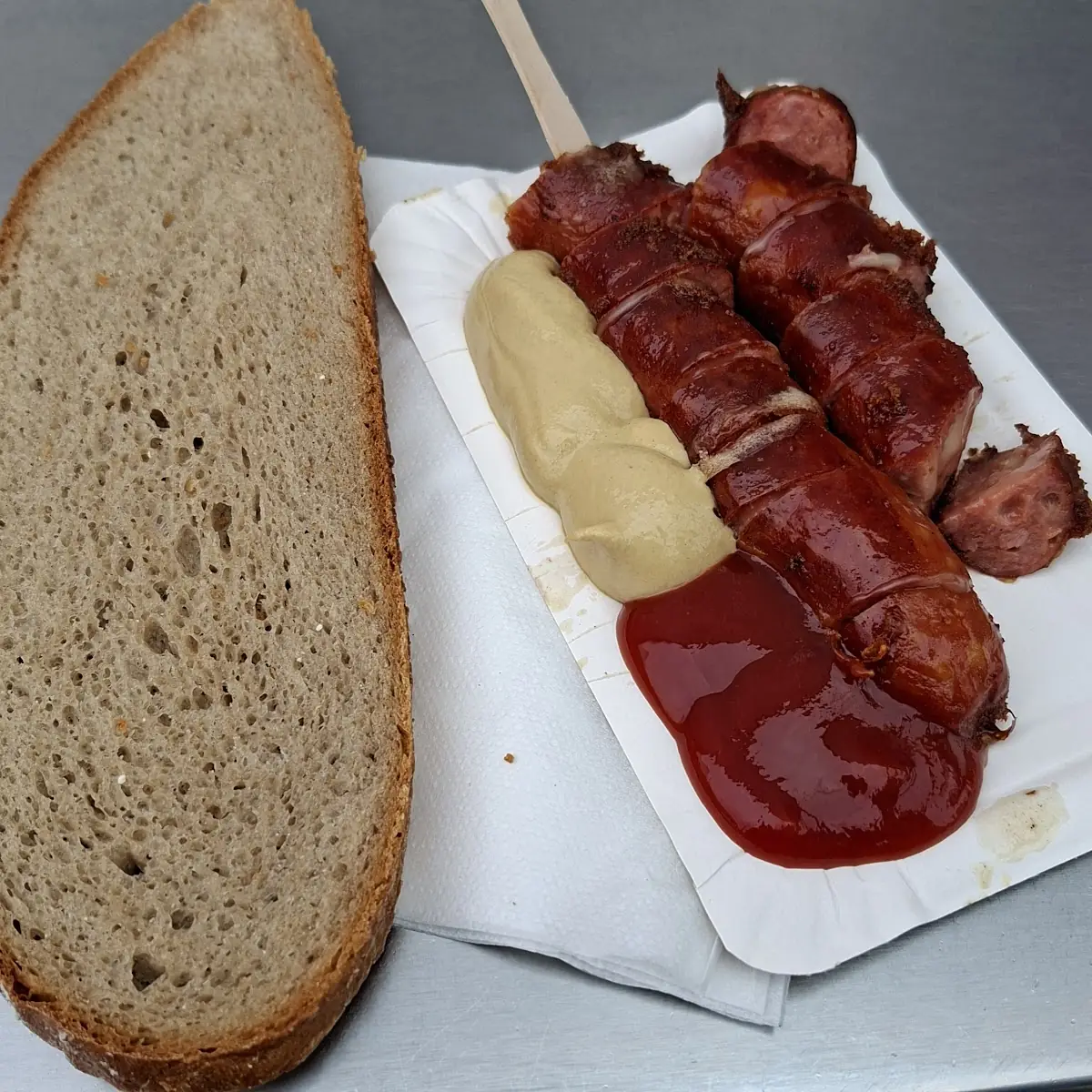 Essen und Trinken photo 1
