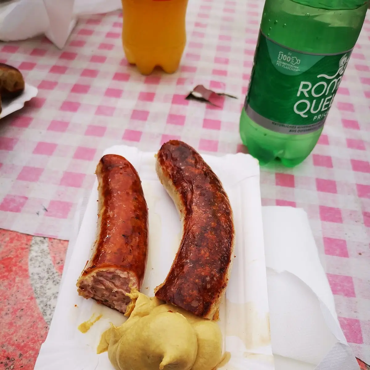 Essen und Trinken photo 10