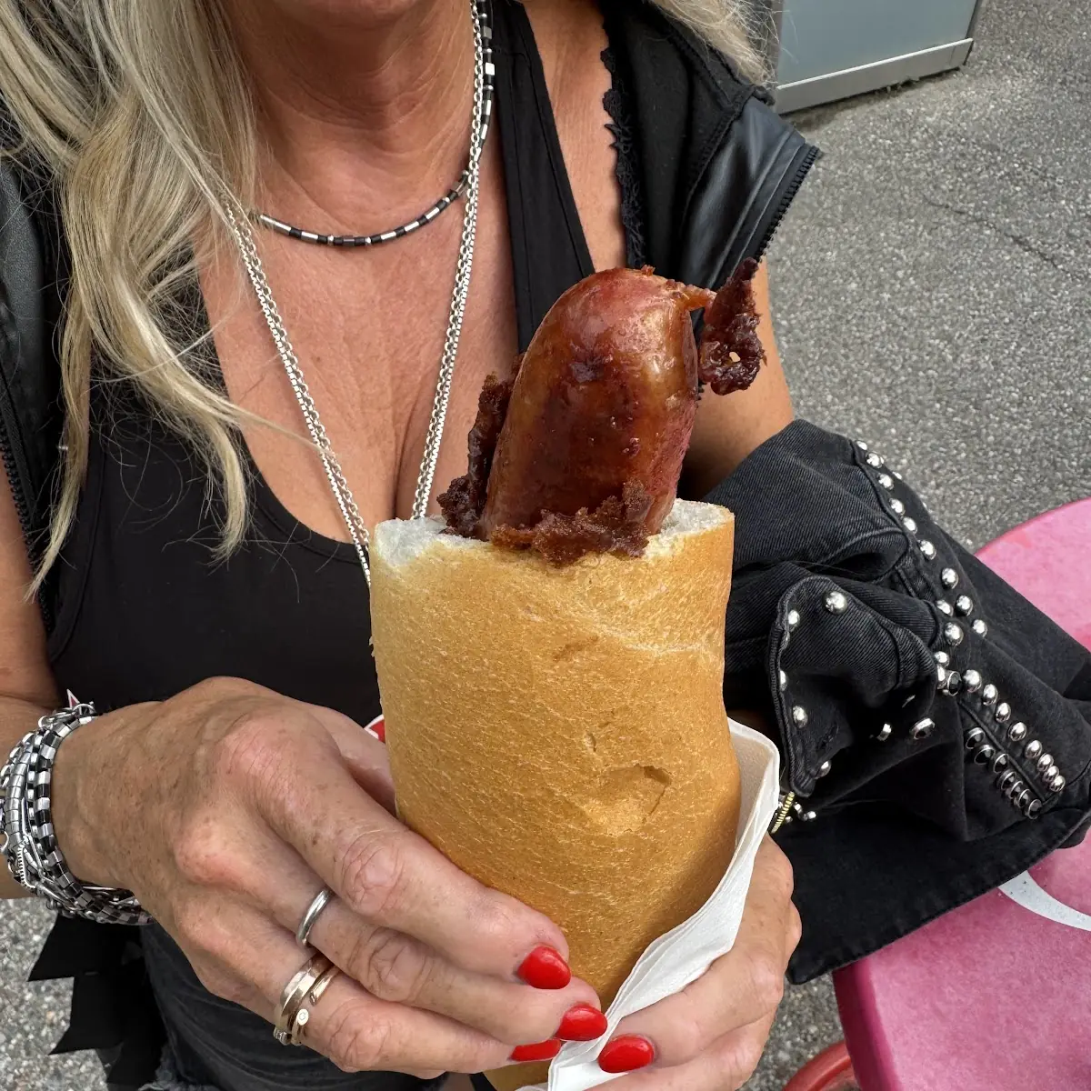 Essen und Trinken photo 2