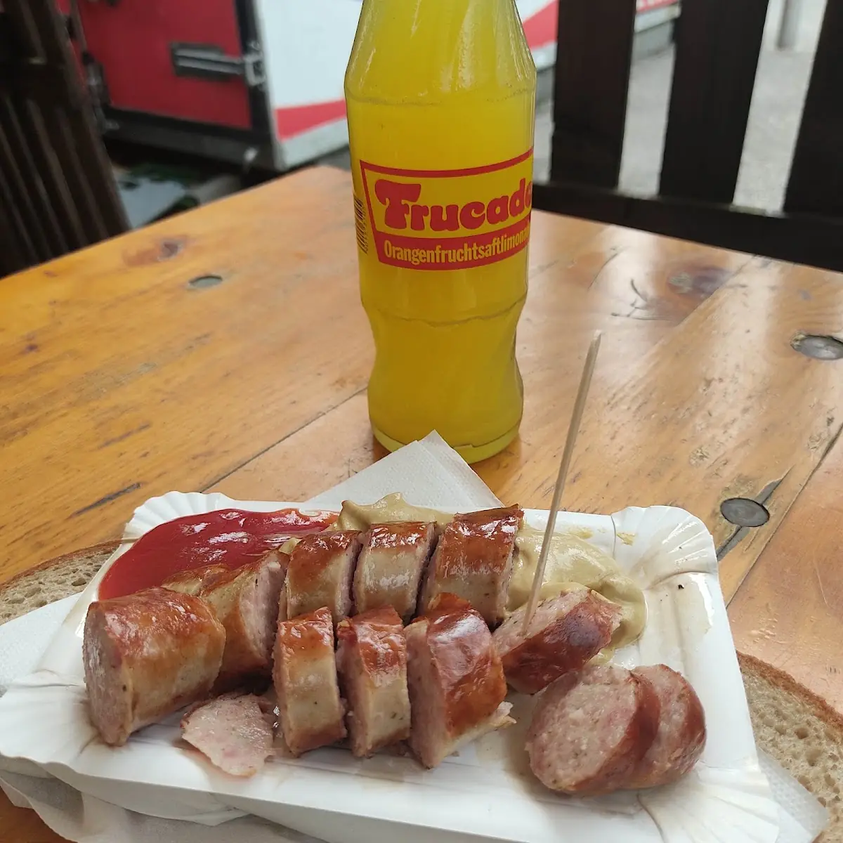 Essen und Trinken photo 3