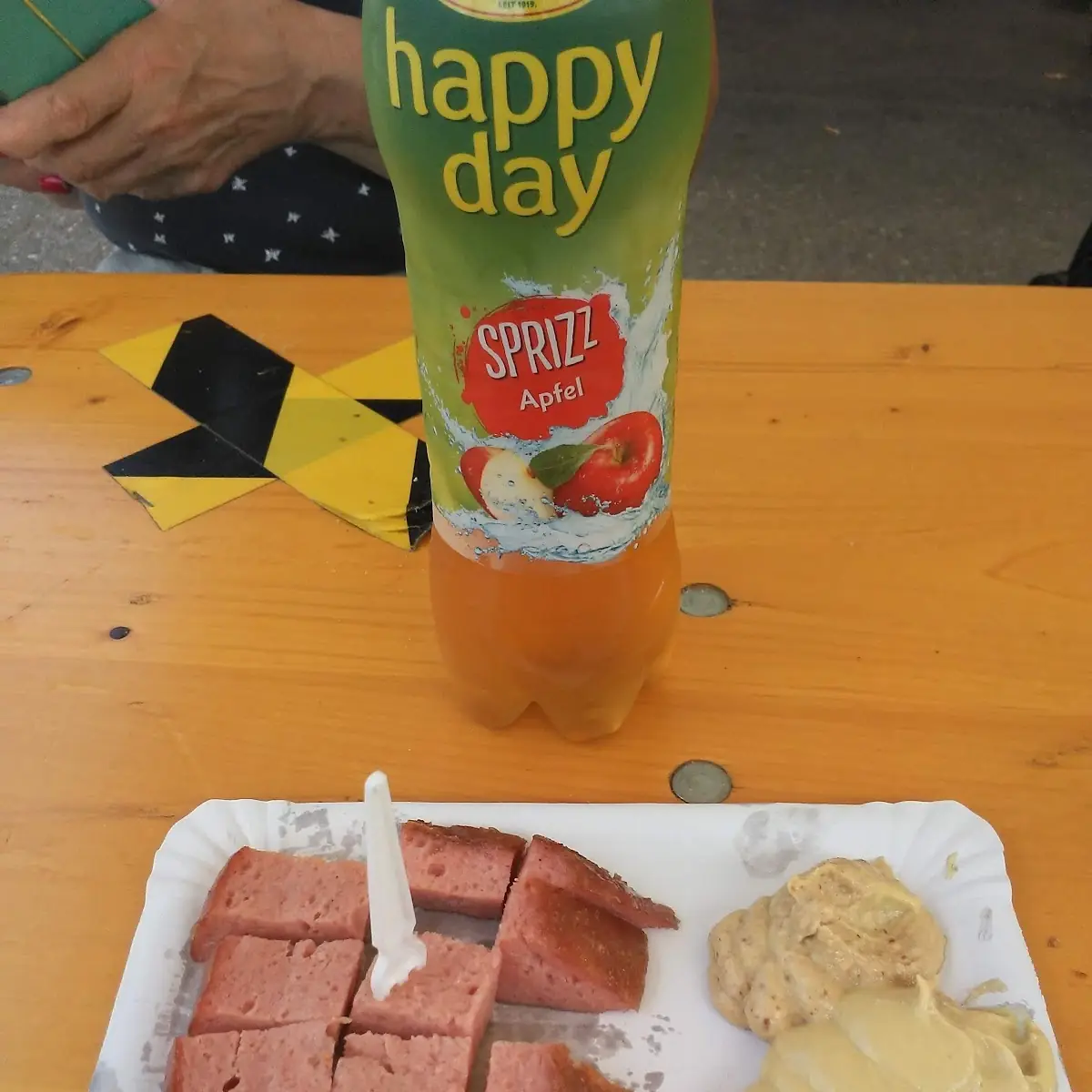 Essen und Trinken photo 5