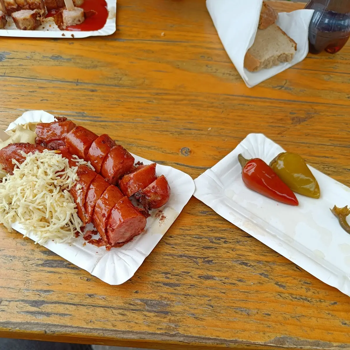 Essen und Trinken photo 7