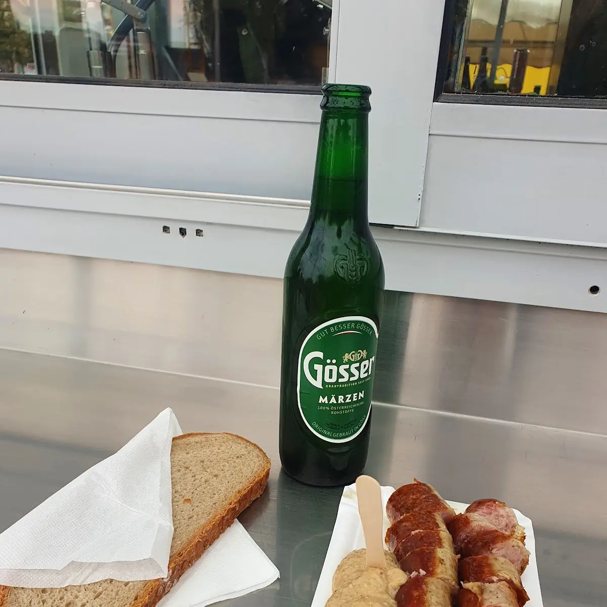 Essen und Trinken photo 8