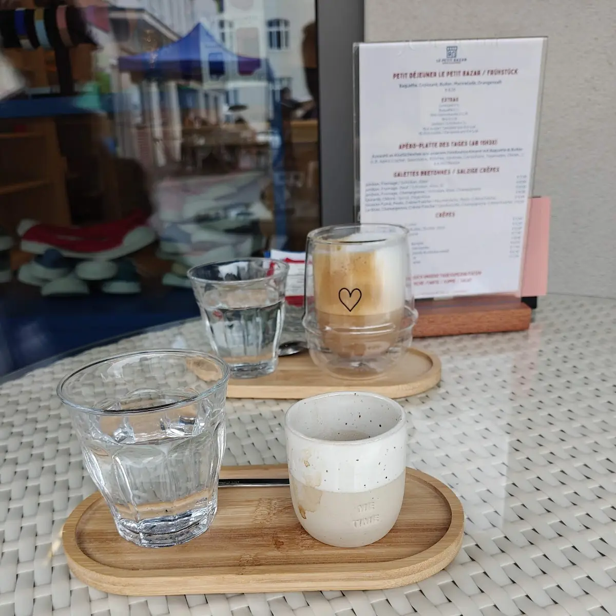 Essen und Trinken photo 6
