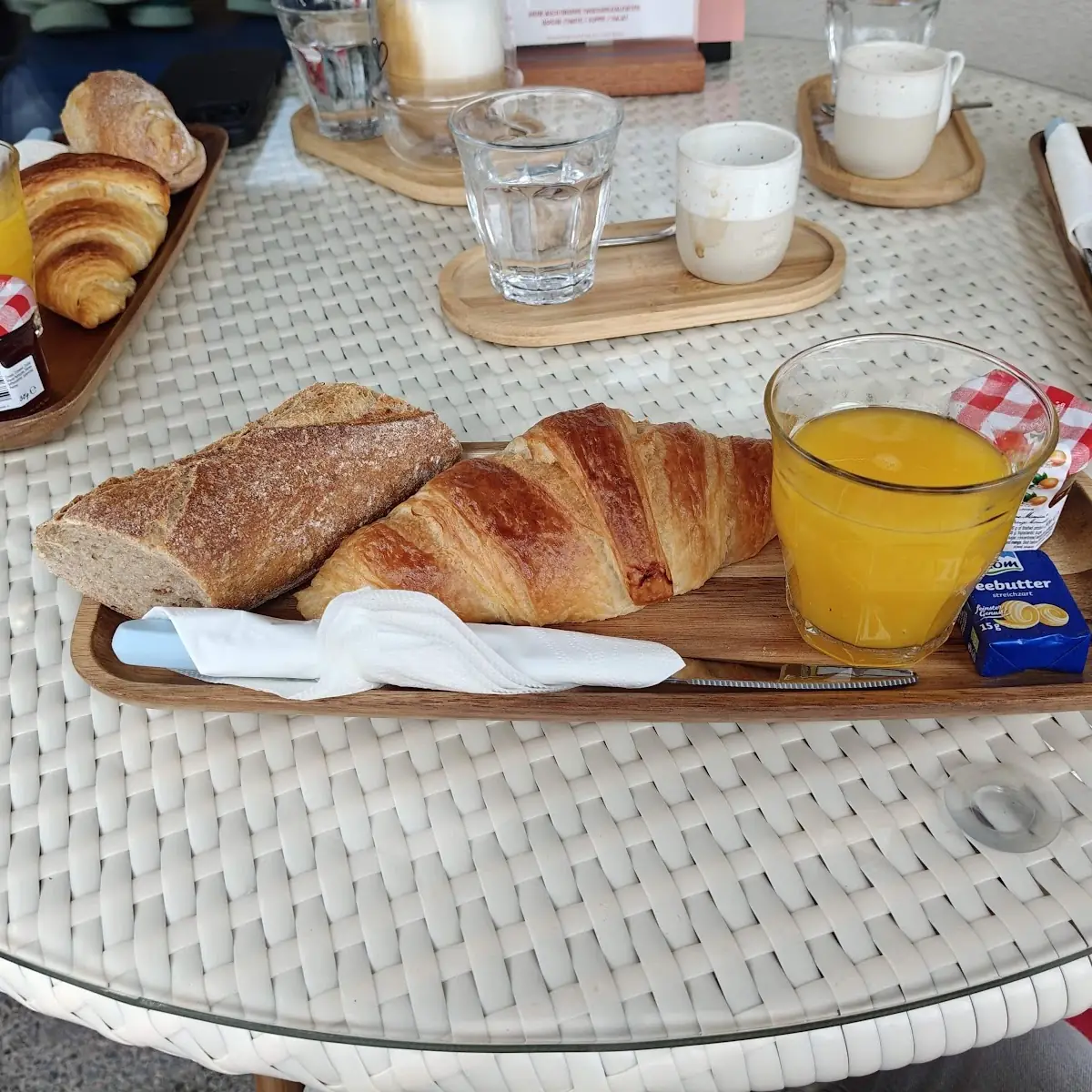 Essen und Trinken photo 7