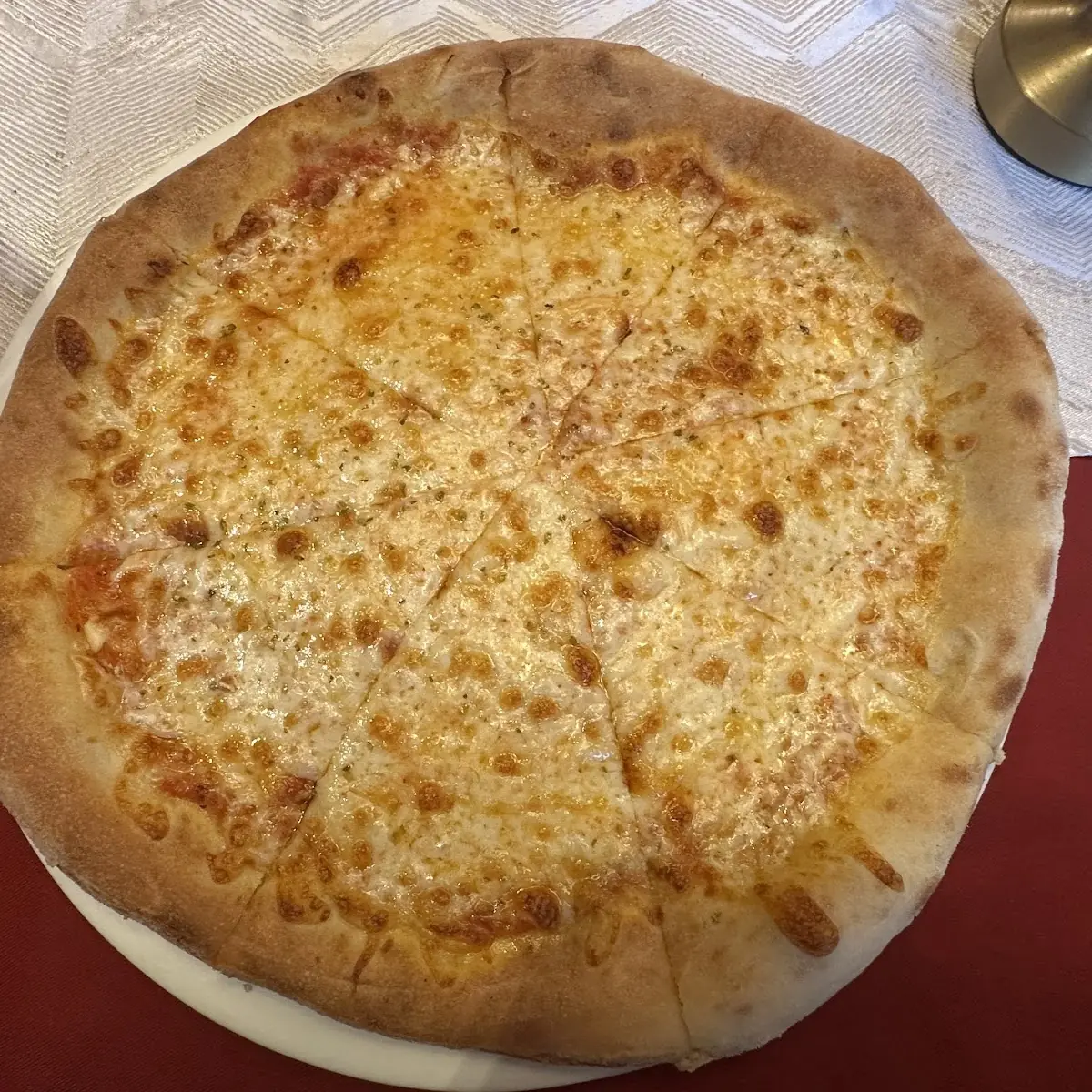 Essen und Trinken, Rossini Restaurant