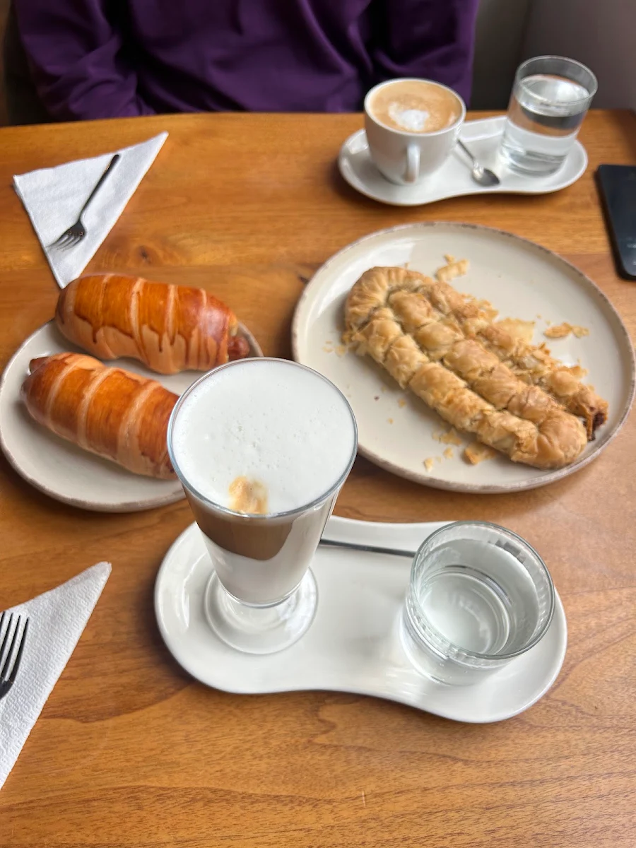 Essen und Trinken photo 2