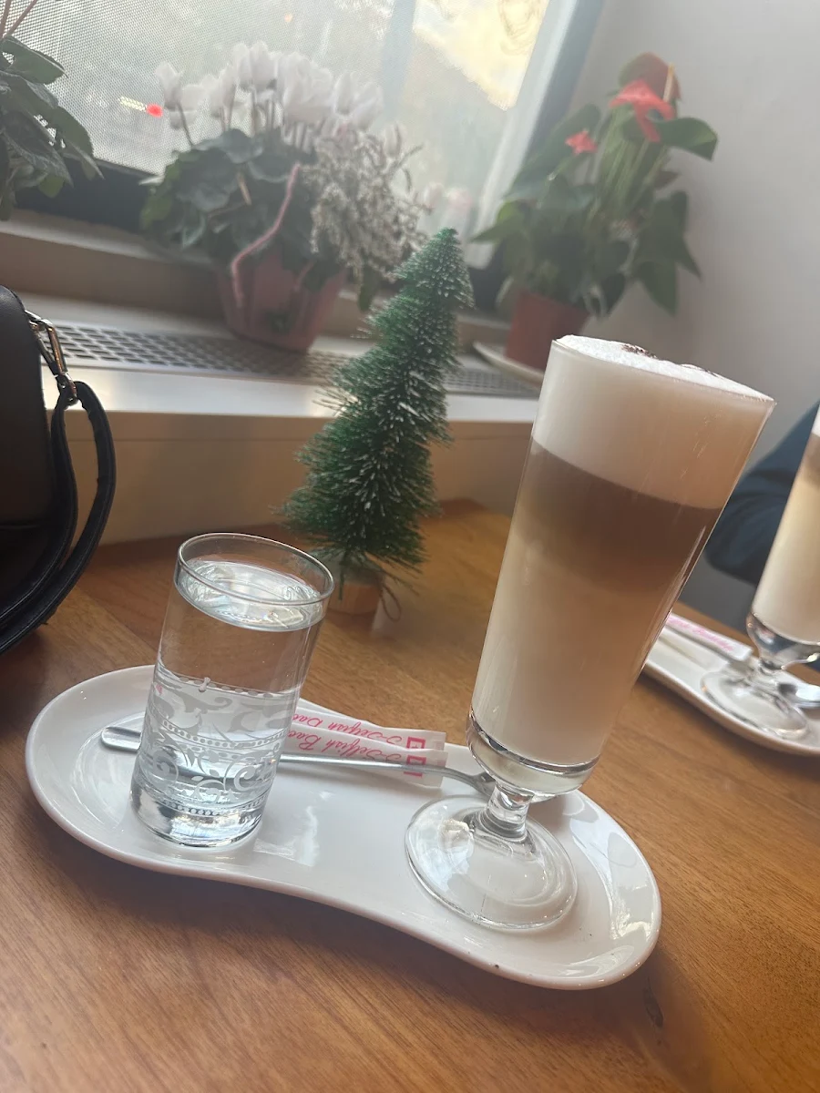 Essen und Trinken photo 6