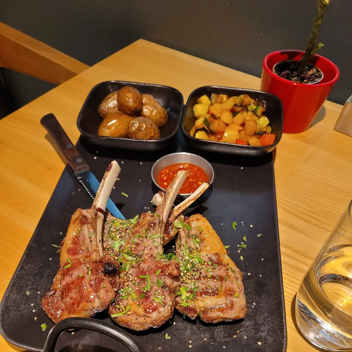 Essen und Trinken photo 10