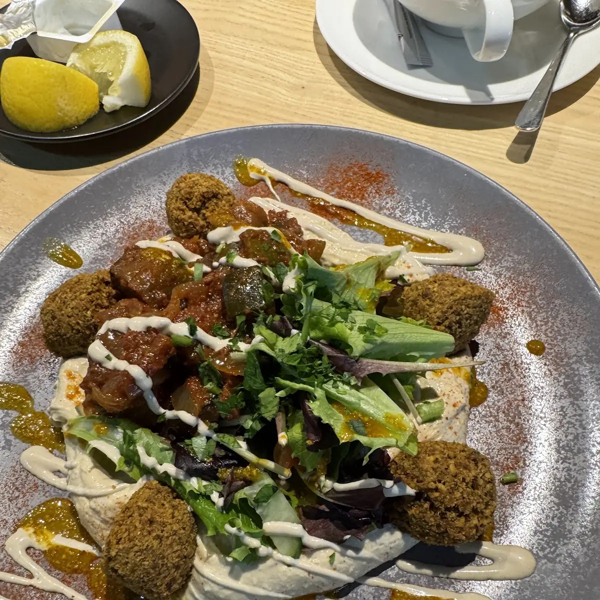 Essen und Trinken photo 9