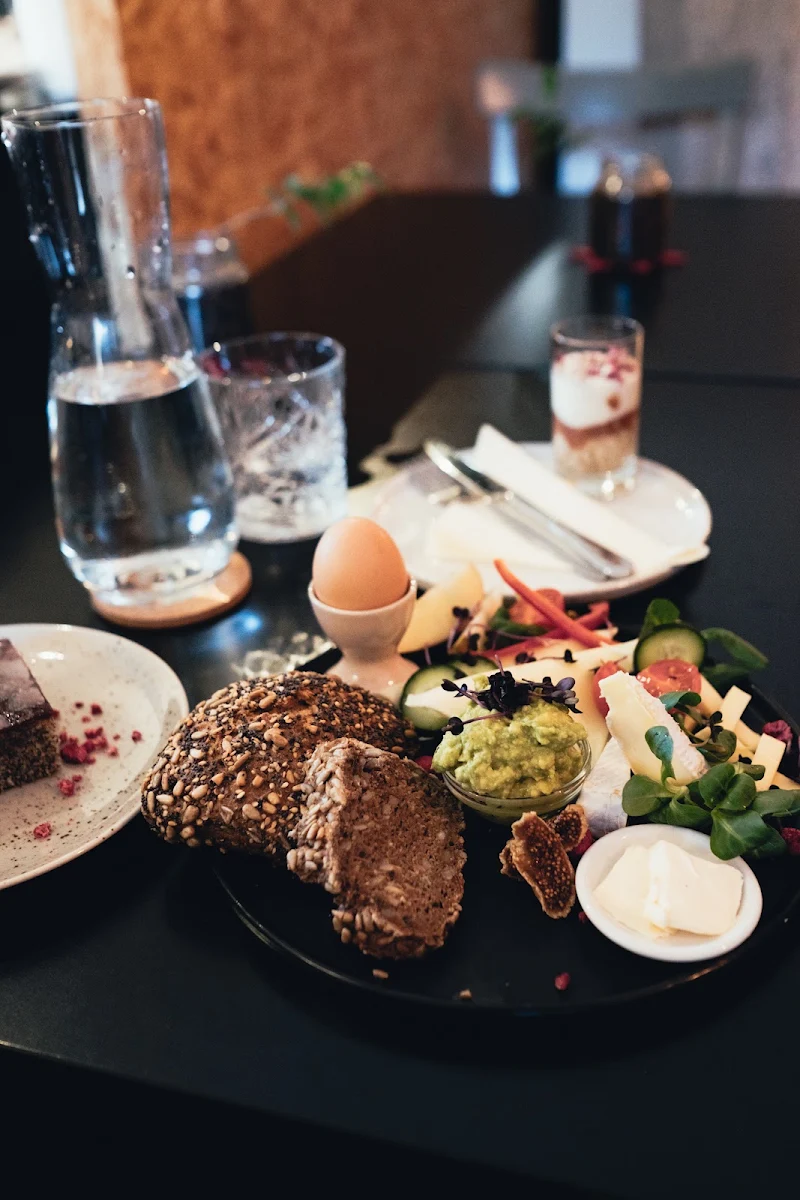 Essen und Trinken photo 10