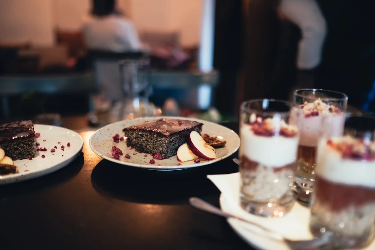 Essen und Trinken photo 9