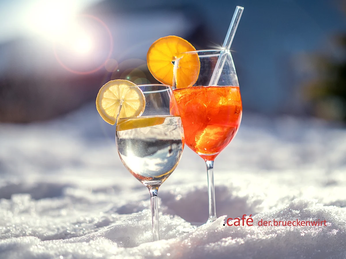 Essen und Trinken photo 10
