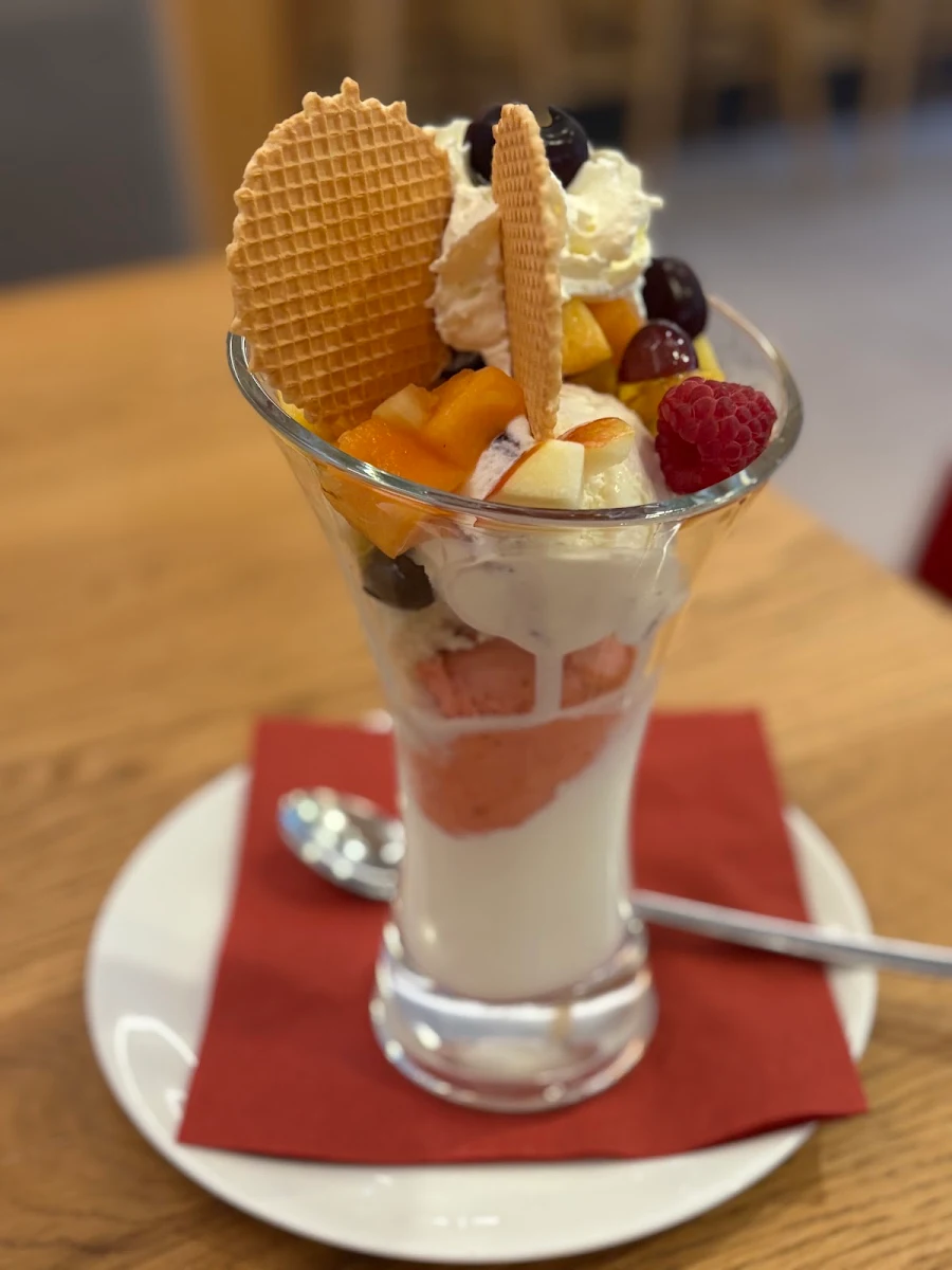 Essen und Trinken photo 5