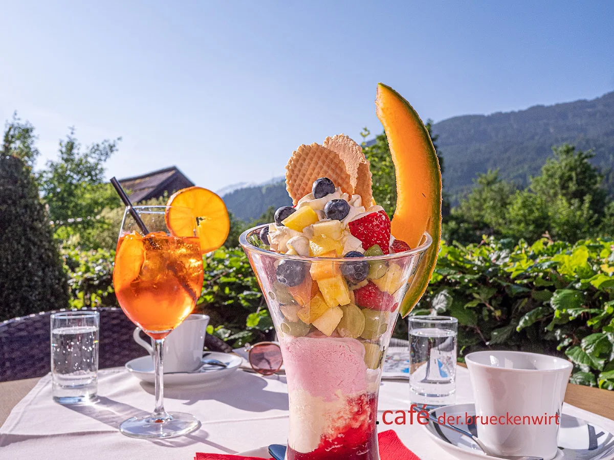 Essen und Trinken photo 6