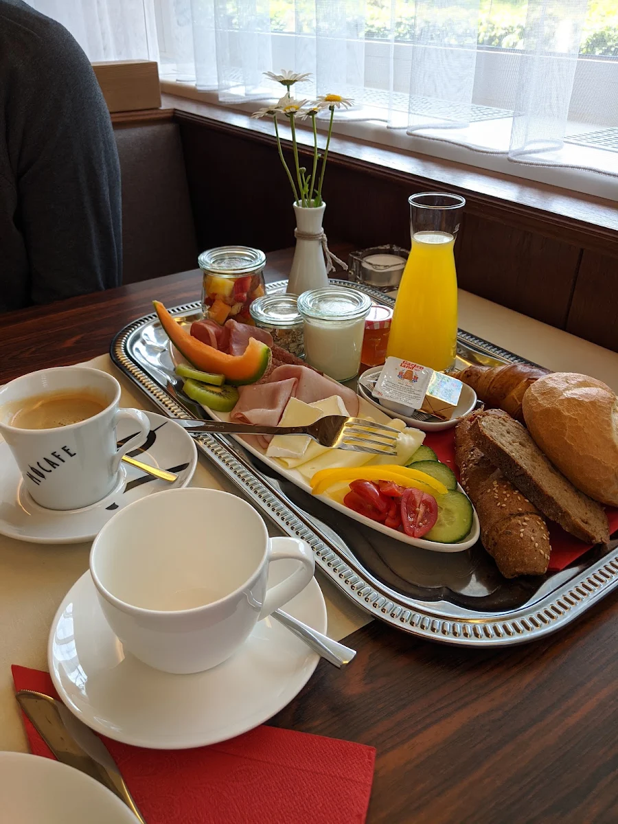 Essen und Trinken photo 8