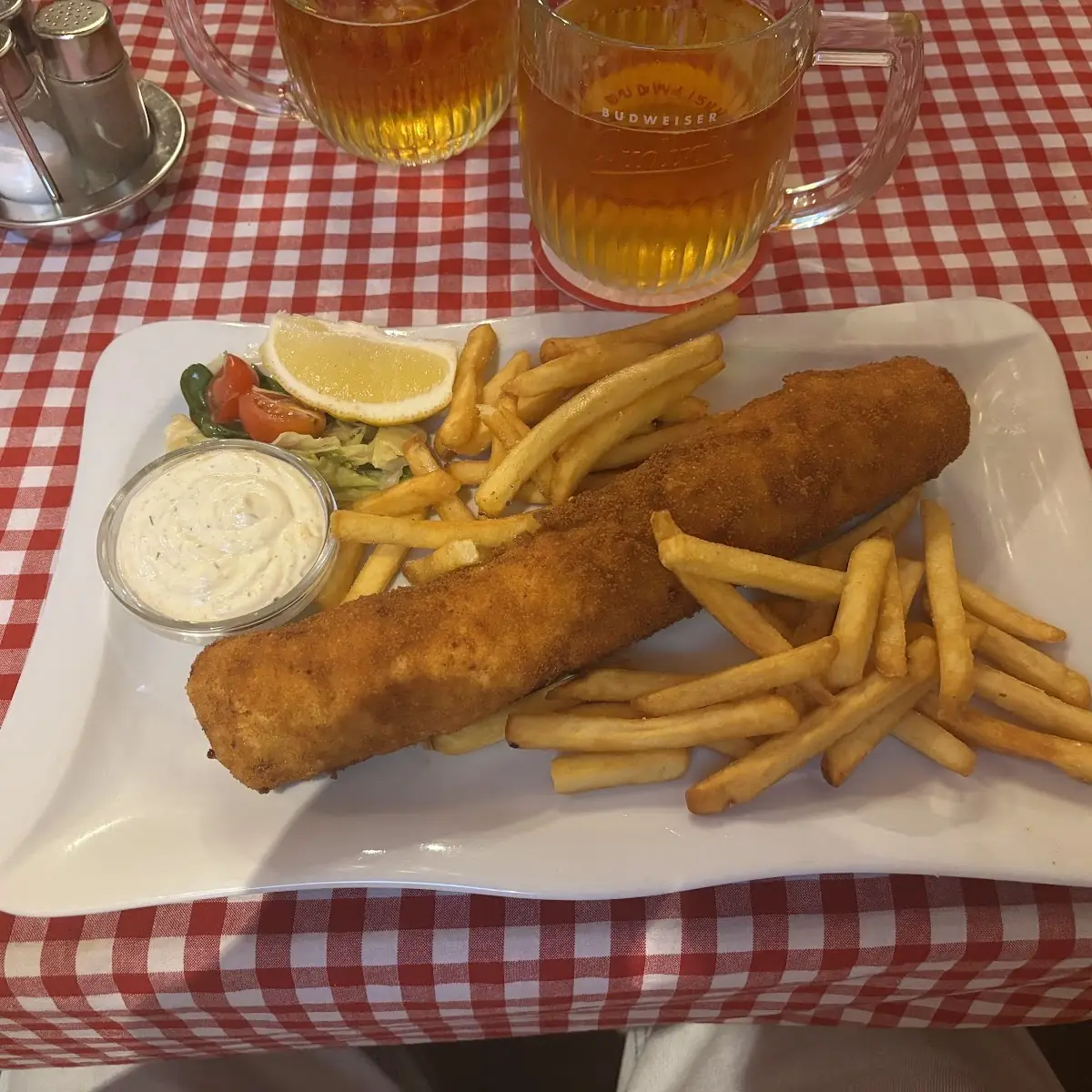 Essen und Trinken photo 3