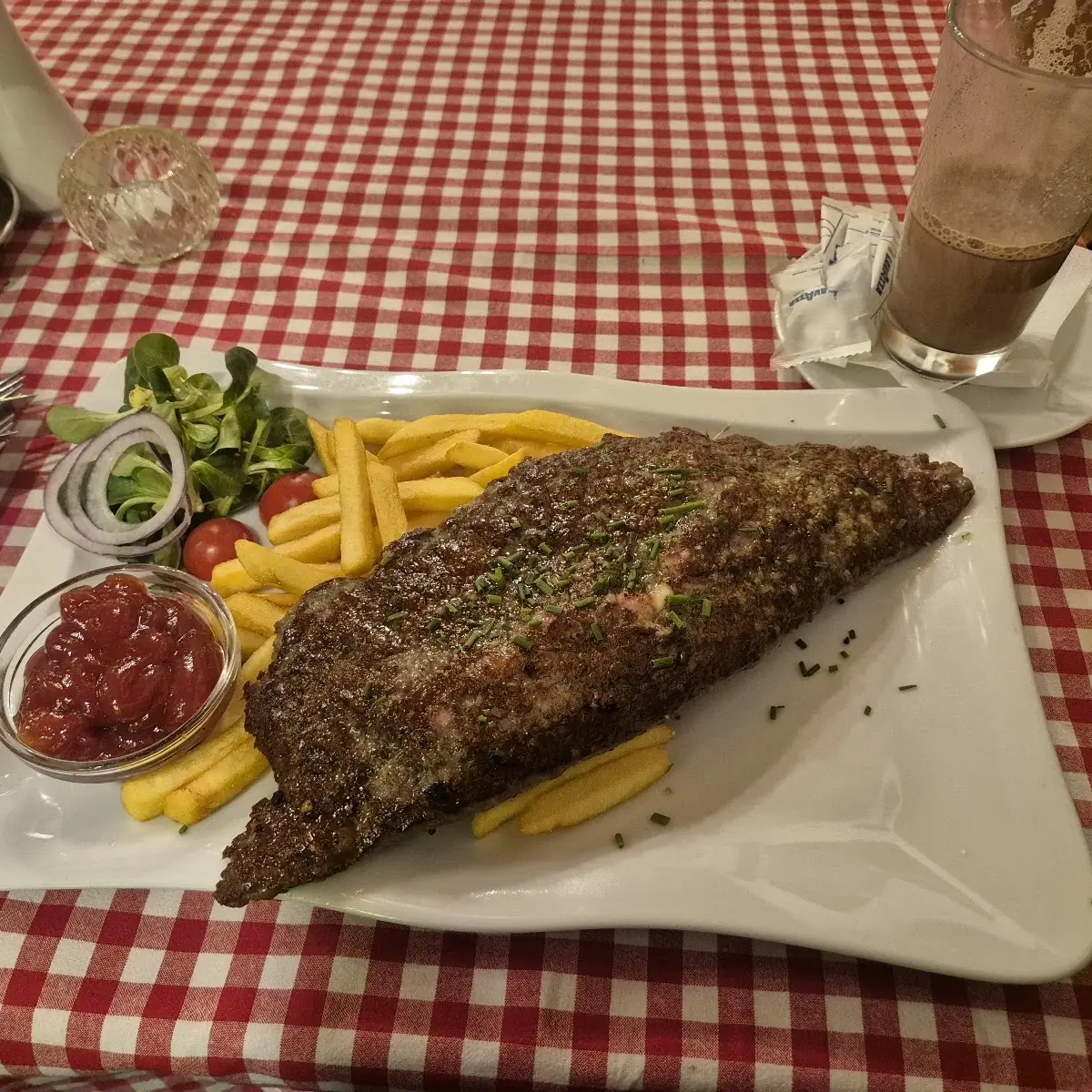 Essen und Trinken photo 4