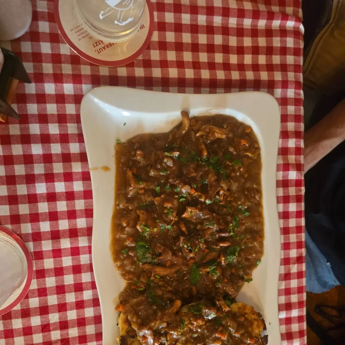Essen und Trinken photo 5