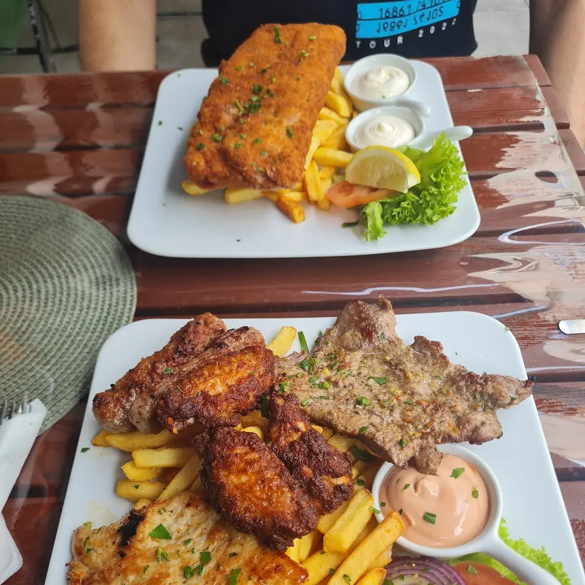 Essen und Trinken photo 6