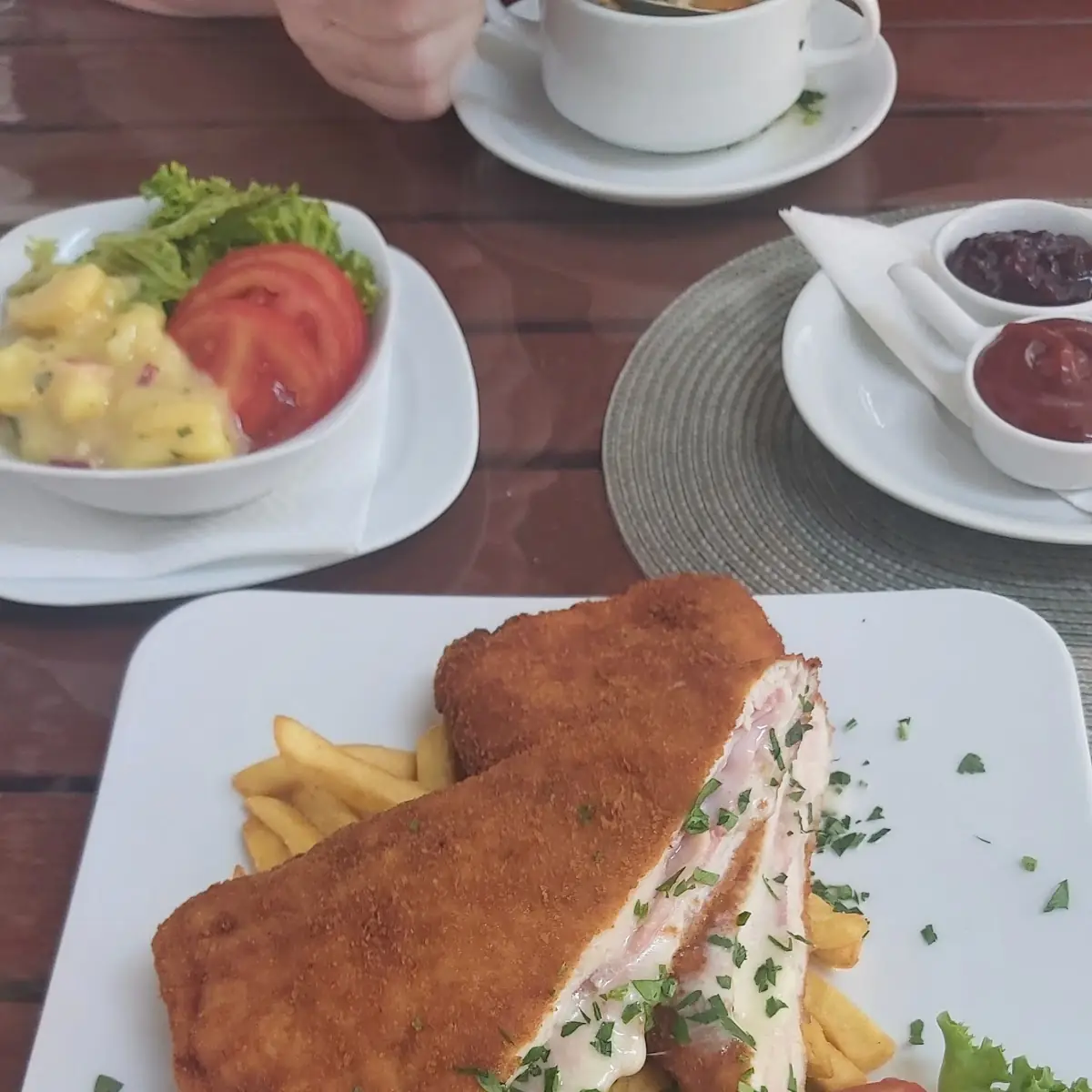 Essen und Trinken photo 7