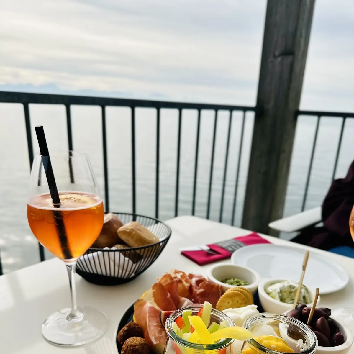 Essen und Trinken photo 3