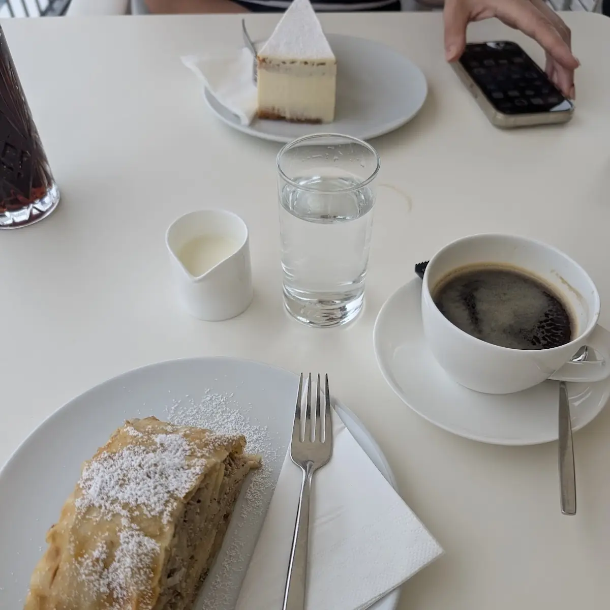 Essen und Trinken photo 4