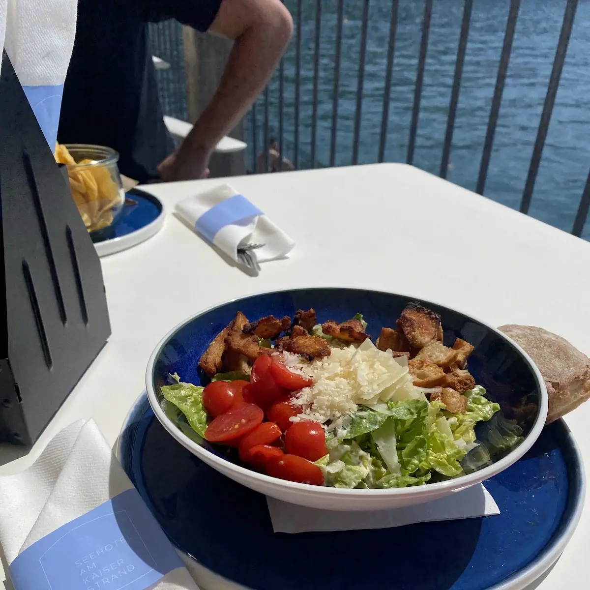 Essen und Trinken photo 7
