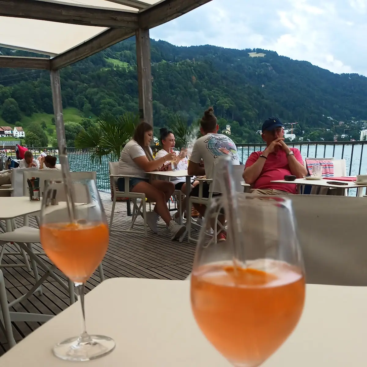 Essen und Trinken photo 8