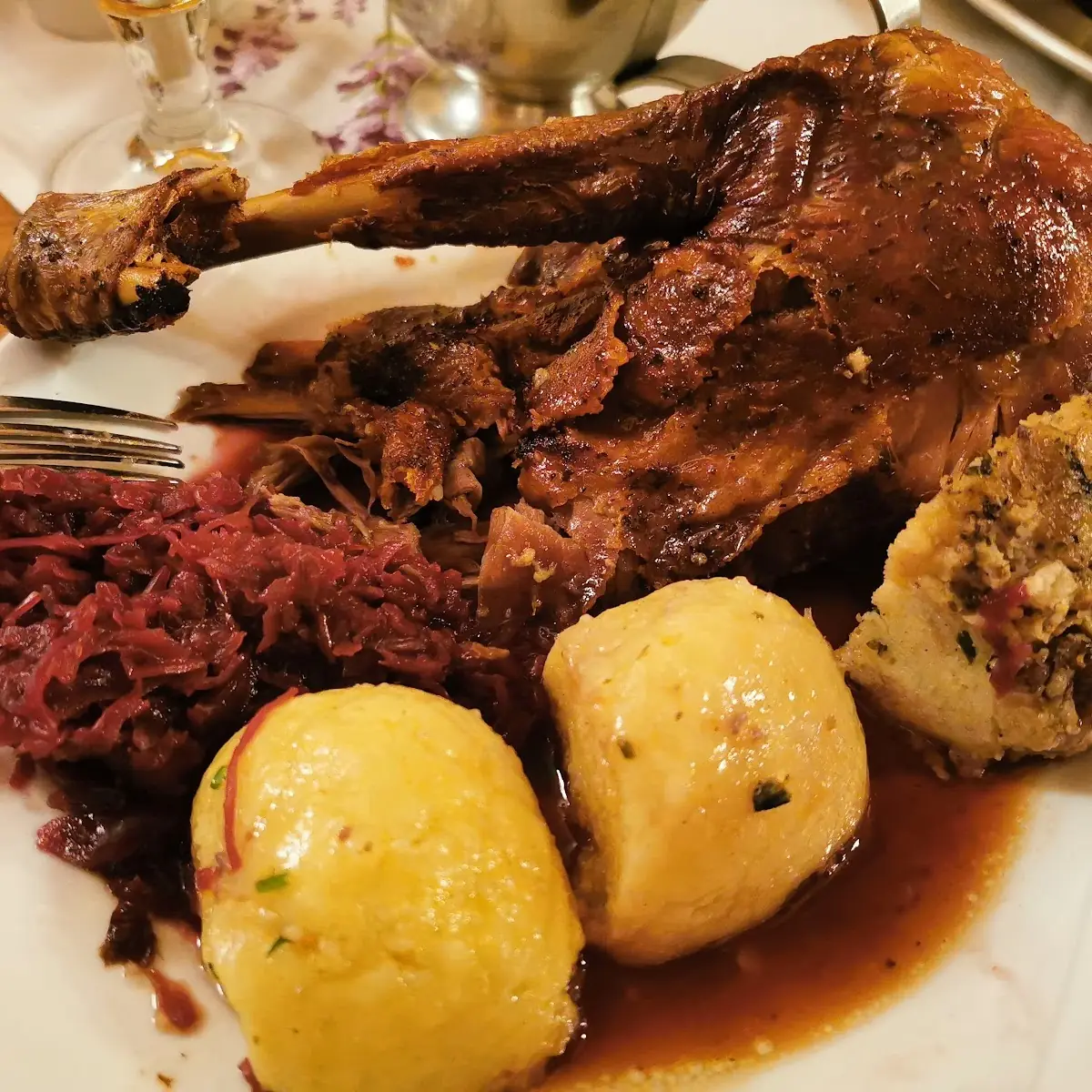 Essen und Trinken photo 1