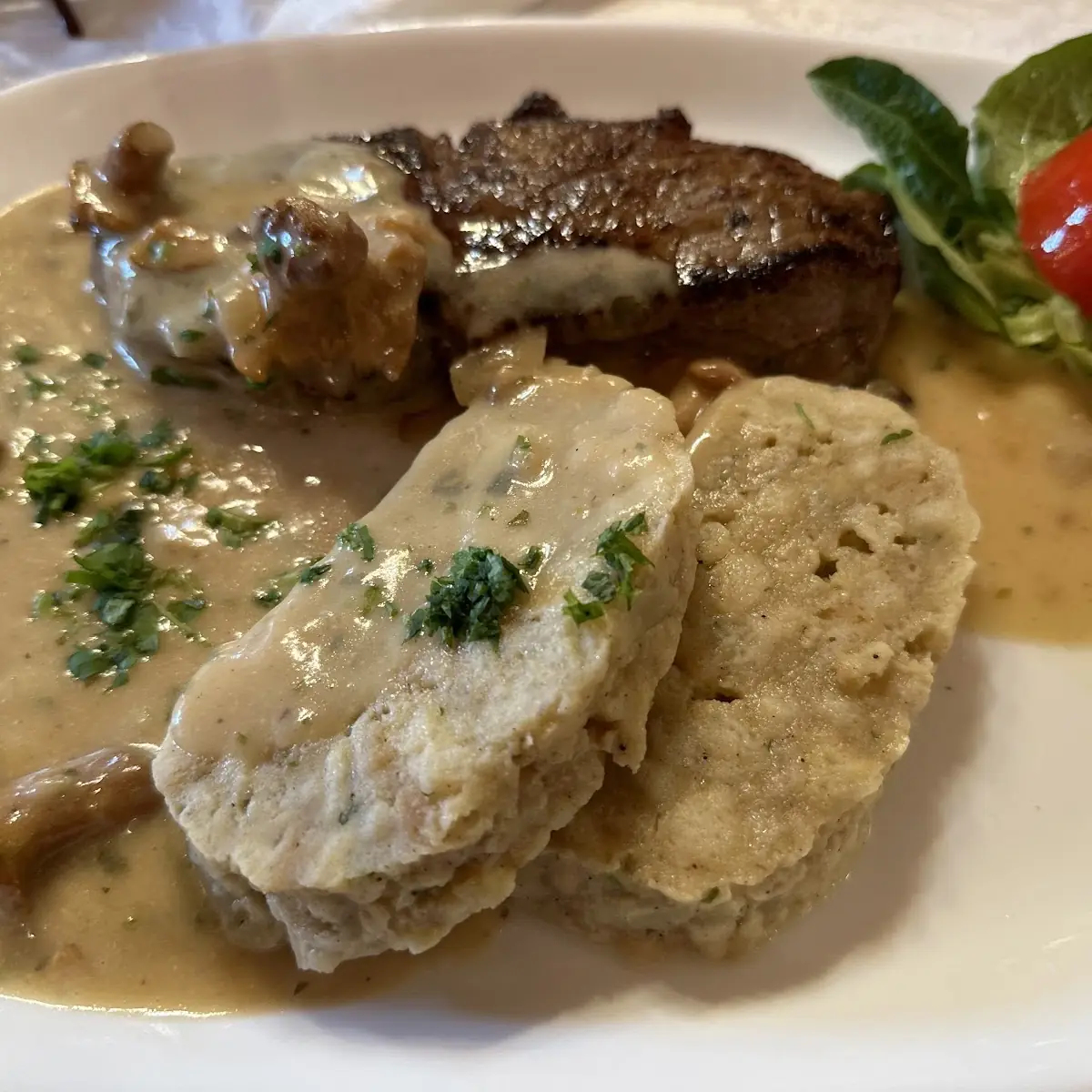 Essen und Trinken photo 10