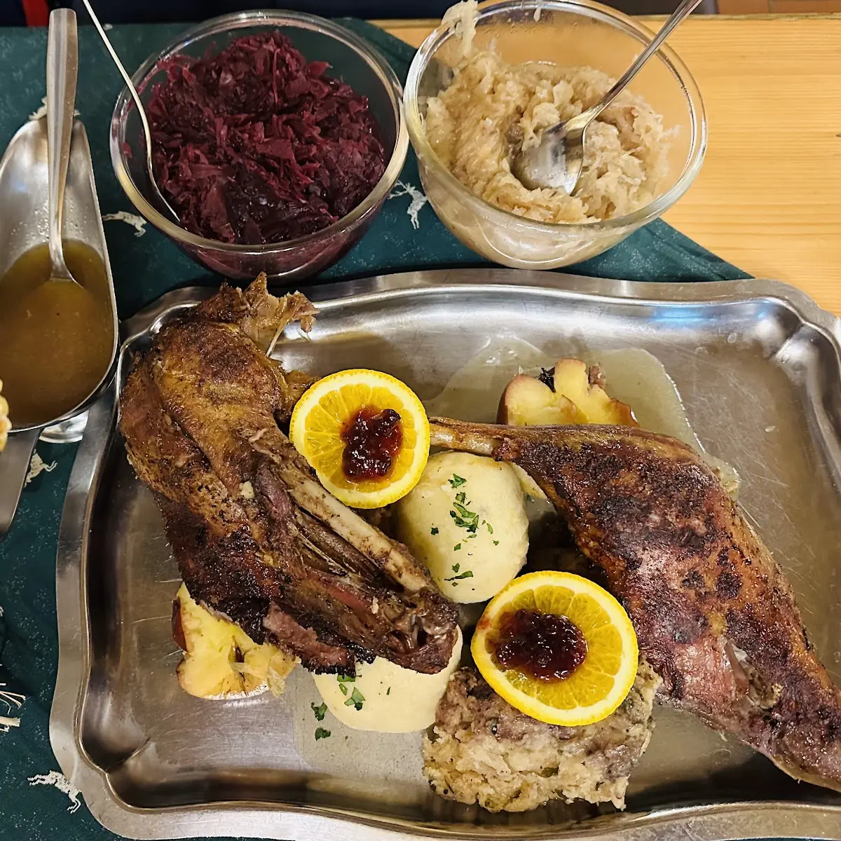 Essen und Trinken photo 5