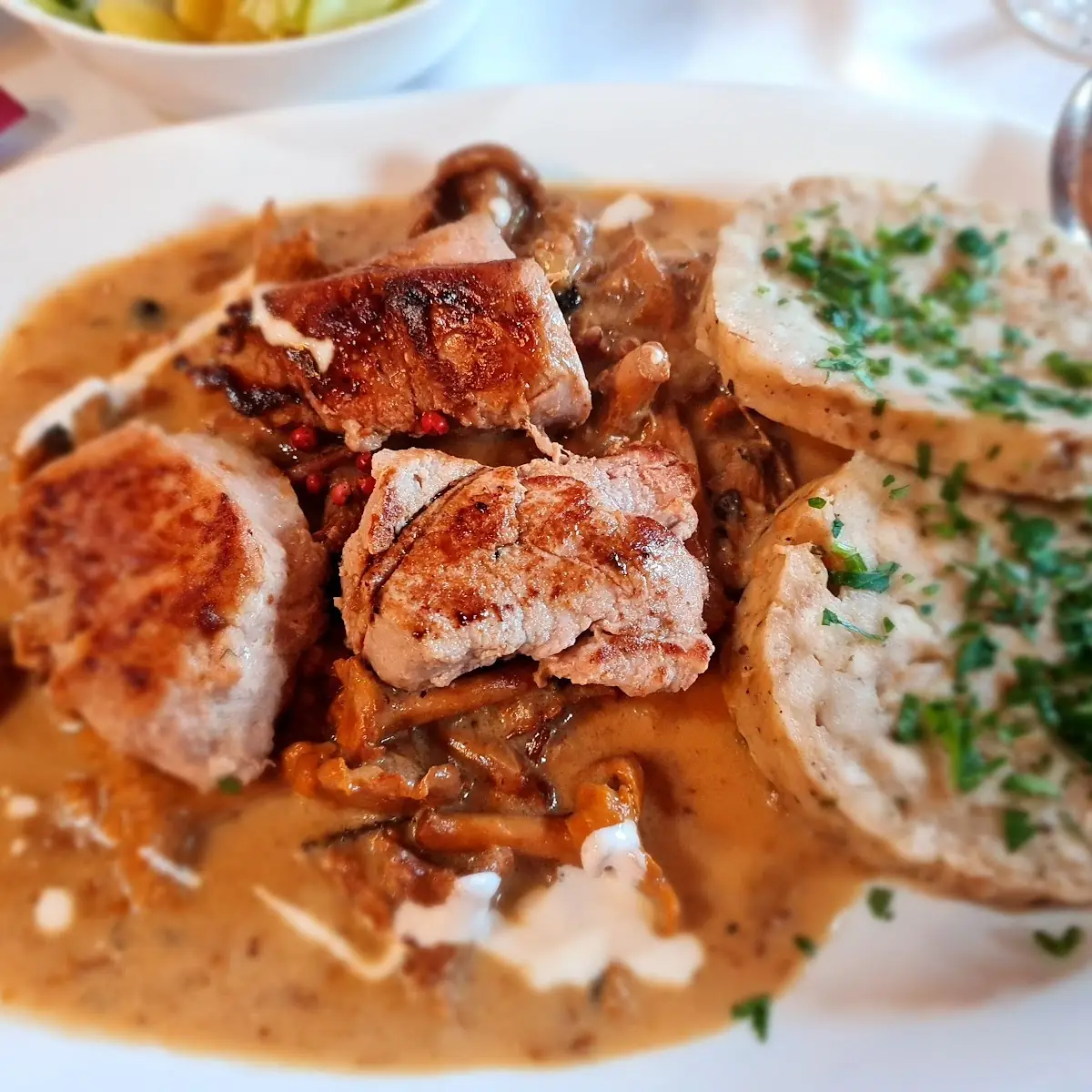 Essen und Trinken photo 7