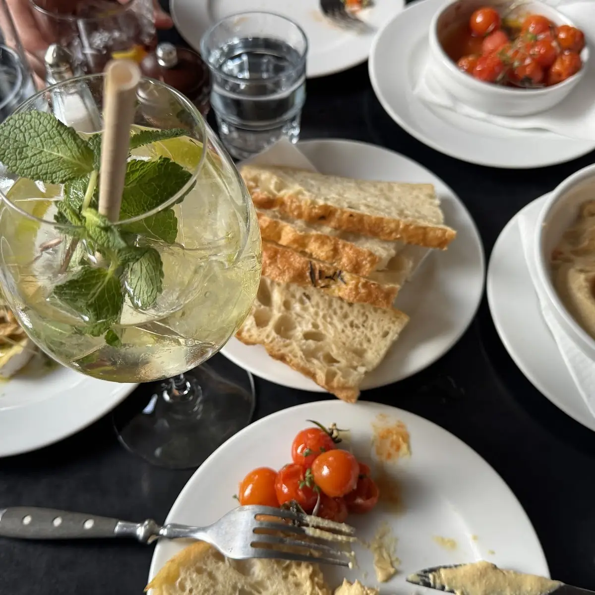 Essen und Trinken photo 4