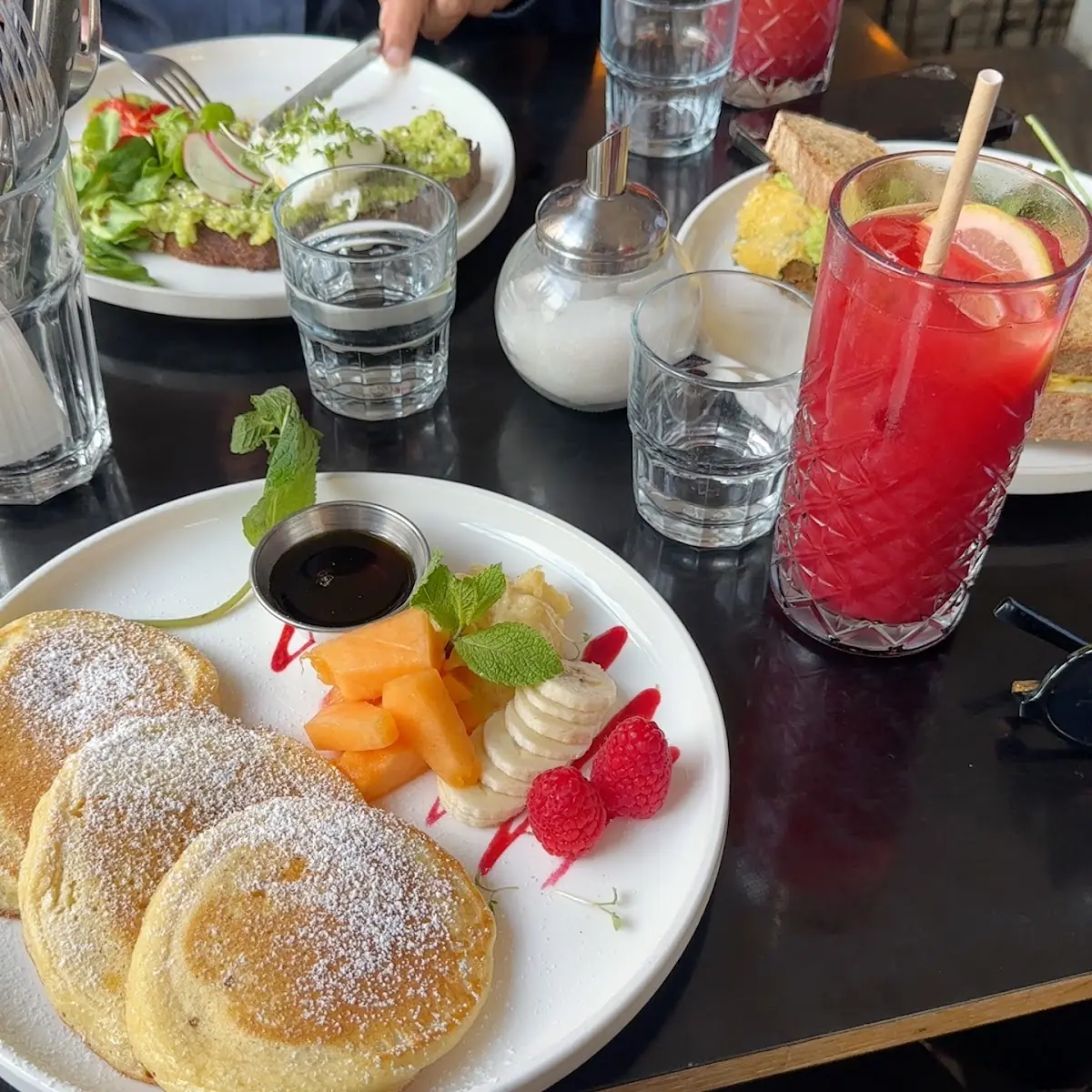 Essen und Trinken photo 9