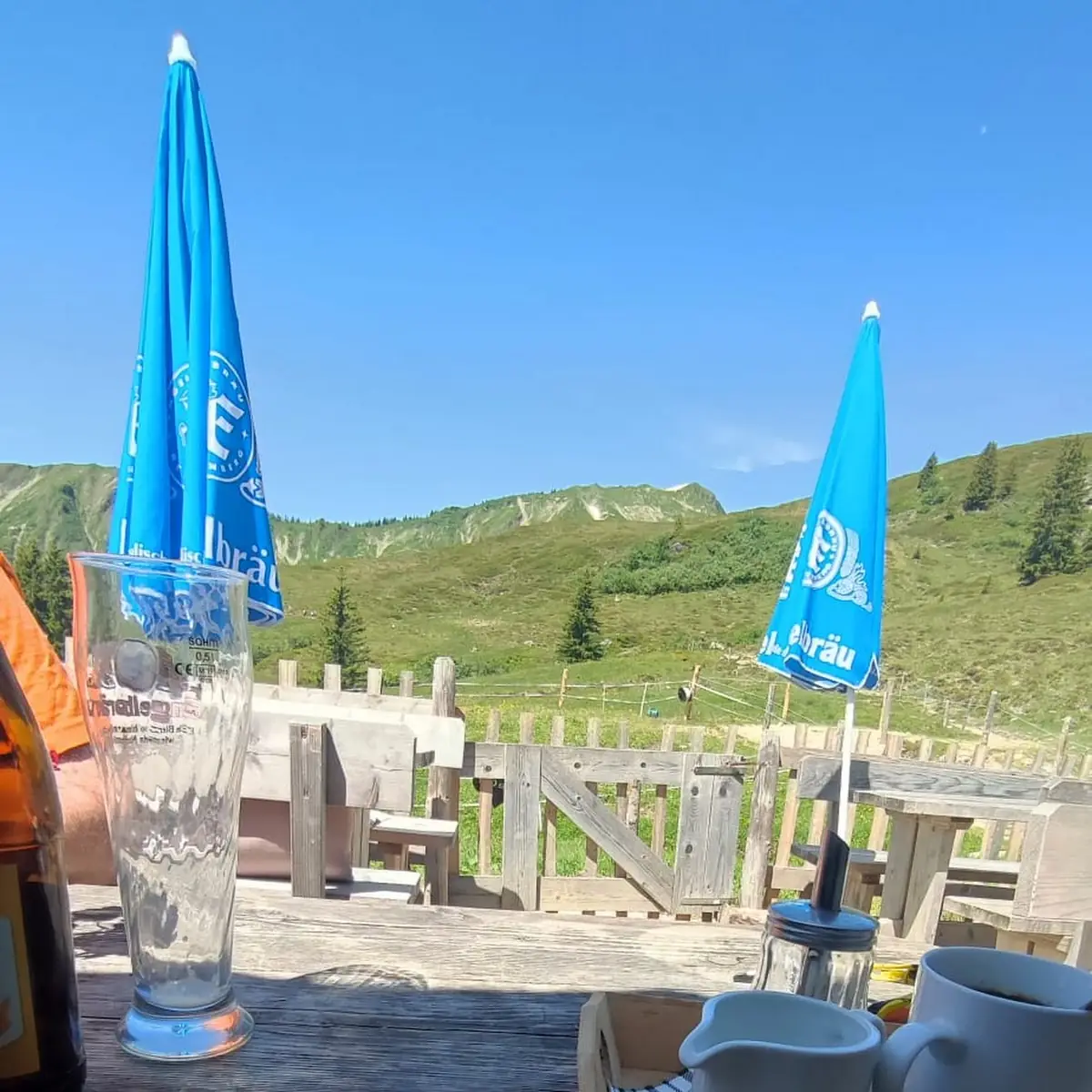 Essen und Trinken photo 10