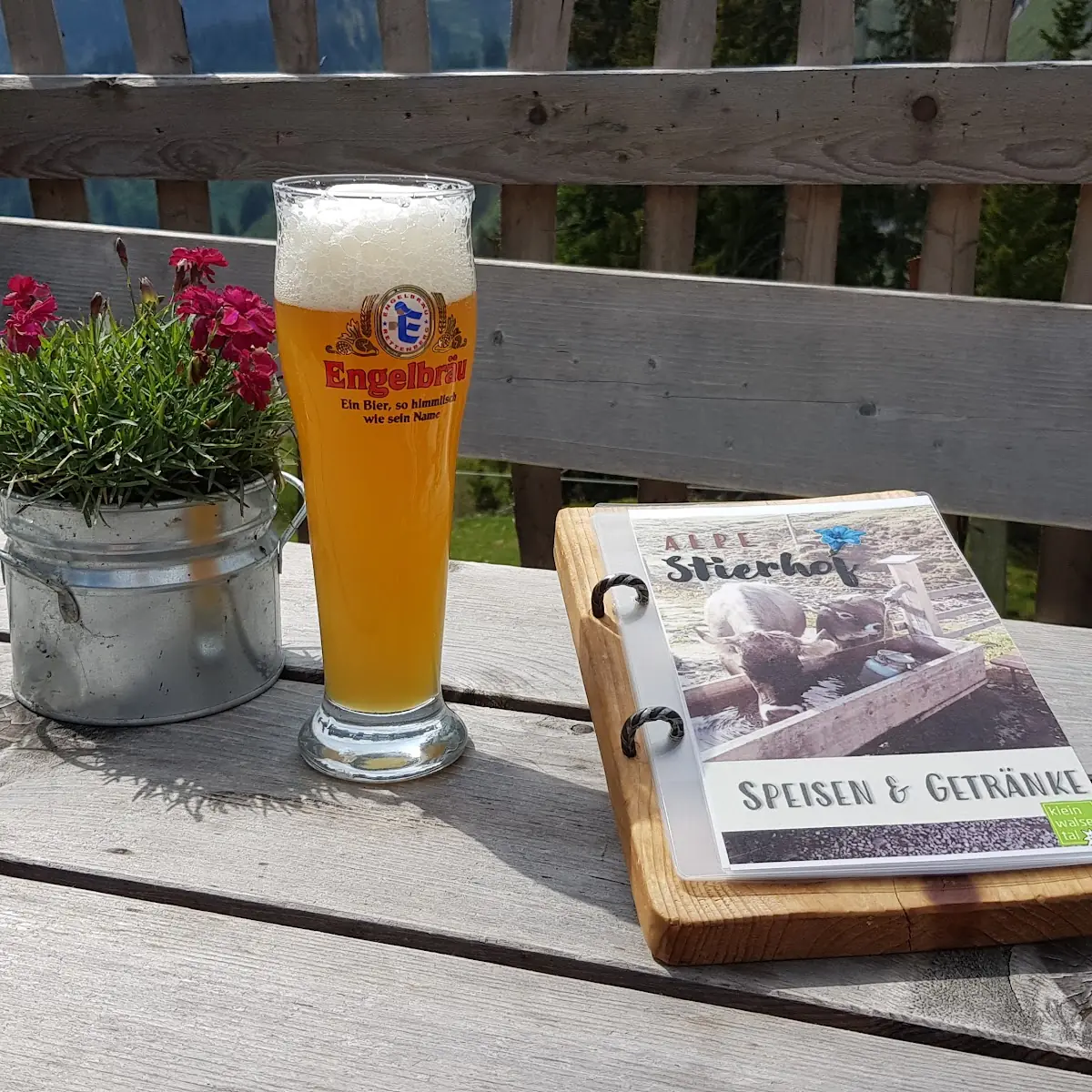 Essen und Trinken photo 3