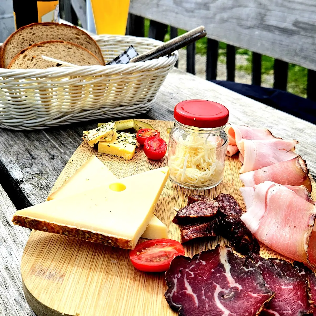 Essen und Trinken photo 4