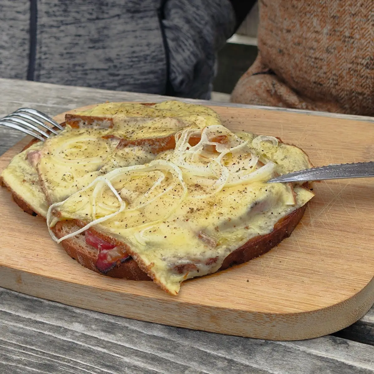 Essen und Trinken photo 7