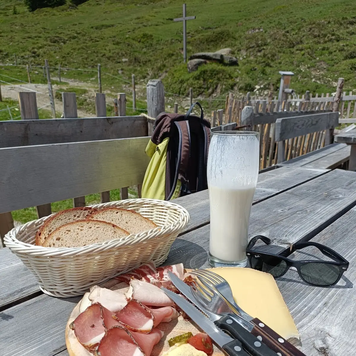 Essen und Trinken photo 9